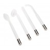 High frequency electrodes set | Official distributor of WEELKO. Spe...