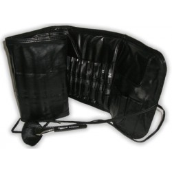 32 brushes leather case | Official distributor of ME Basics. Specia...