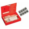 Kit permanente pestañas monodosis de Wimpernwelle | MaterialEstetic...