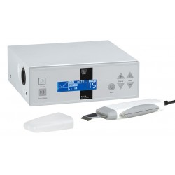 Uktrasonic peeling B-System | Official distributor of WEELKO. Speci...