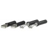 Galvanic current instrument B-System | Official distributor of WEEL...