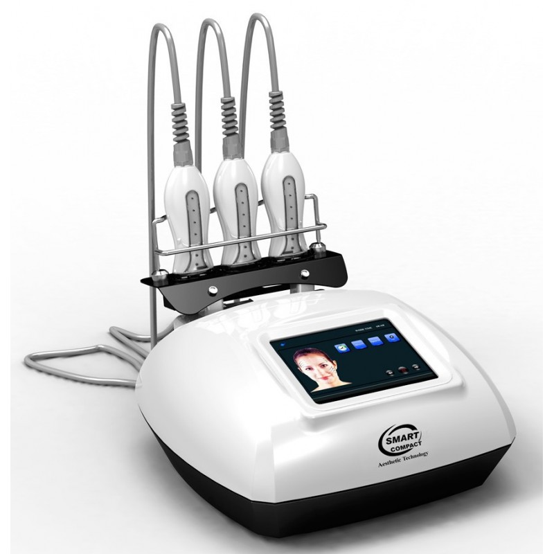 Smart Compact (RF + vacuum) Smart Compact (RF + vacuum)