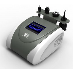Dermax (Cavitation & RF) | Official distributor of Beco Medical. Sp...
