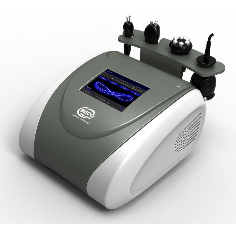 Dermax (Cavitation & RF) | Official distributor of Beco Medical. Sp...