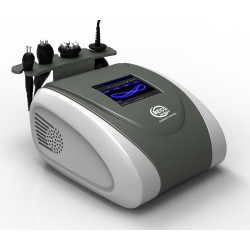 Dermax (Cavitation & RF) | Official distributor of Beco Medical. Sp...