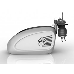 Dermax (Cavitation & RF) | Official distributor of Beco Medical. Sp...
