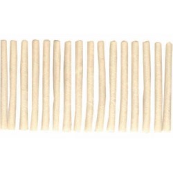 Bigudies de pestañas