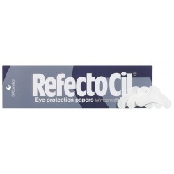 Papel protector pestañas de RefectoCil | MaterialEstetica.com