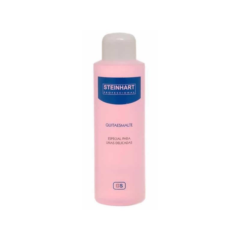 Nail polish remover with acetone 1L | Official distributor of DOrle...