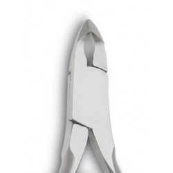 Cuticle nippers 10 cm. Luxe | Official distributor of Pollié. Speci...