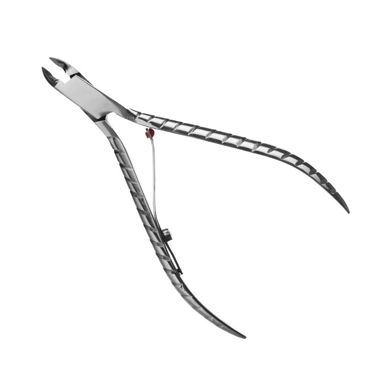 Cuticle nippers 10 cm. Luxe | Official distributor of Pollié. Speci...