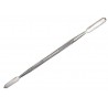 Espátula inox mezclas