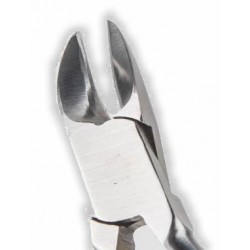 Pedicure nail nippers 14 cm | Official distributor of Pollié. Speci...