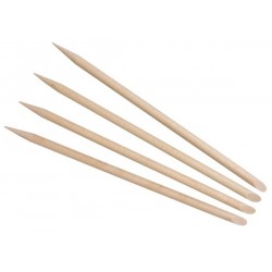 Orange sticks 100 u. | Official distributor of ME Basics. Special p...