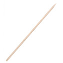 Bâtonnets de manucure en bois, parfaits pour un soin professionnel.