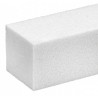 White buffing block | Official distributor of Pollié. Special price...