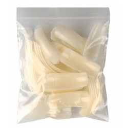 Individual Bag Hands Tips 50 u. | Official distributor of ME Basics...
