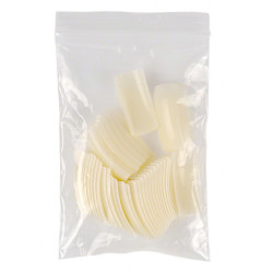 Sachet de remplacement pieds ME Basics pour une manucure parfaite