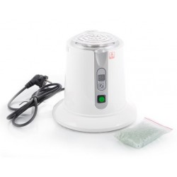 High temperature steriliser Termo | Official distributor of WEELKO....