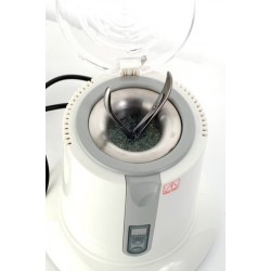 High temperature steriliser Termo | Official distributor of WEELKO....