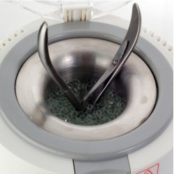 High temperature steriliser Termo | Official distributor of WEELKO....
