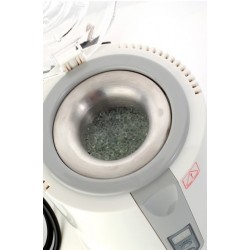 High temperature steriliser Termo | Official distributor of WEELKO....