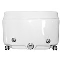 Accessoires du bain de pieds WEELKO