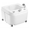 Foot bath SPA Meta | Official distributor of WEELKO. Special prices...