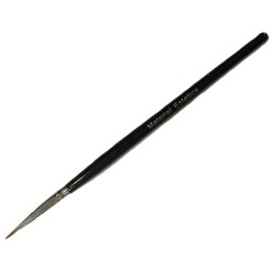 Brush nº9 eyeliner