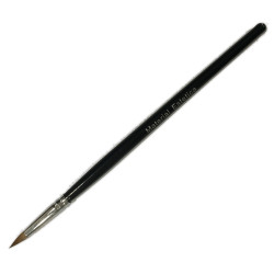 Brosse nº9 pour eyeliner épais de ME Basics