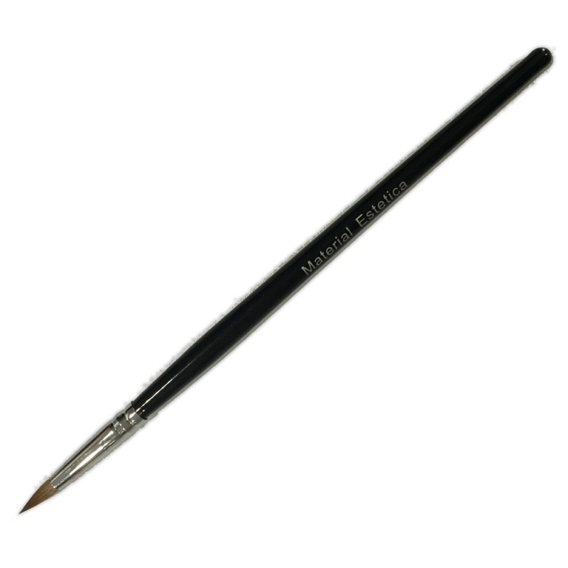 Pincel nº9 eyeliner grueso