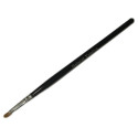 Pinceau nº12 ME Basics pour un maquillage des lèvres précis et sophistiqué.