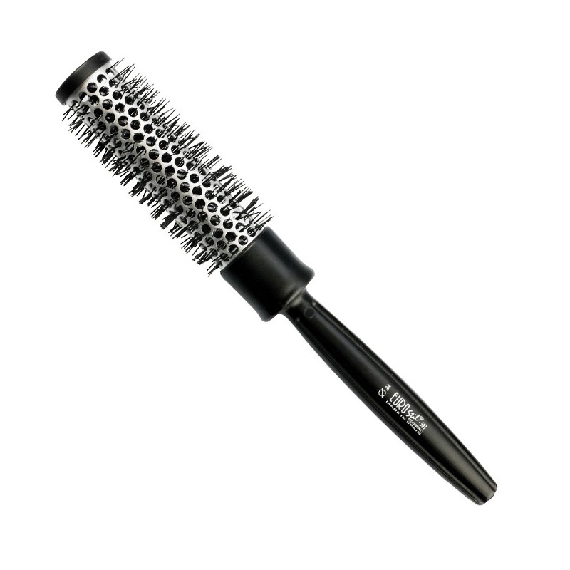 Cepillo térmico mango 24 mm. Cepillo térmico mango 24 mm.