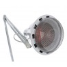 Infrared lamp Physio with base | Official distributor of WEELKO. Sp...