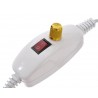 Infrared lamp Physio with base | Official distributor of WEELKO. Sp...