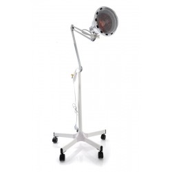 Infrared lamp Physio with base