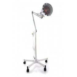Infrared lamp Physio with base | Official distributor of WEELKO. Sp...