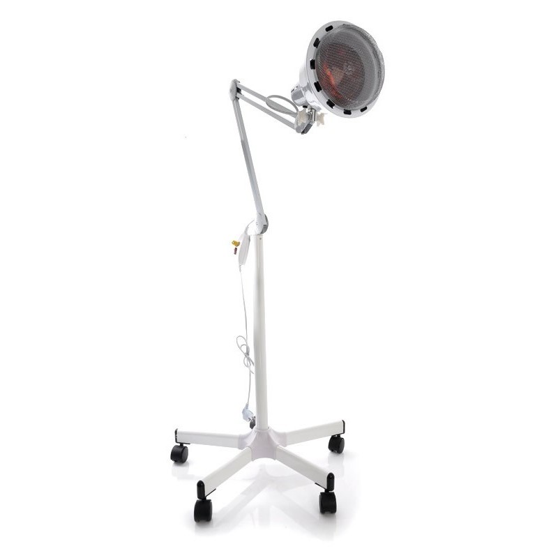 Infrared lamp Physio with base | Official distributor of WEELKO. Sp... Infrared lamp Physio with base | Official distributor of WEELKO. Sp...