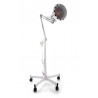 Infrared lamp Physio with base | Official distributor of WEELKO. Sp...
