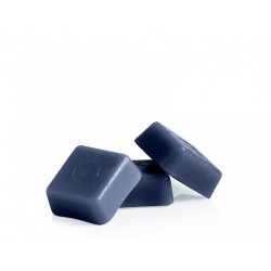 Cera pastillas azul extra 1 kg.