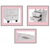 Nail station Distal (nail dust extractor) | Official distributor of...
