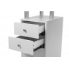 Nail station Distal (nail dust extractor) | Official distributor of...
