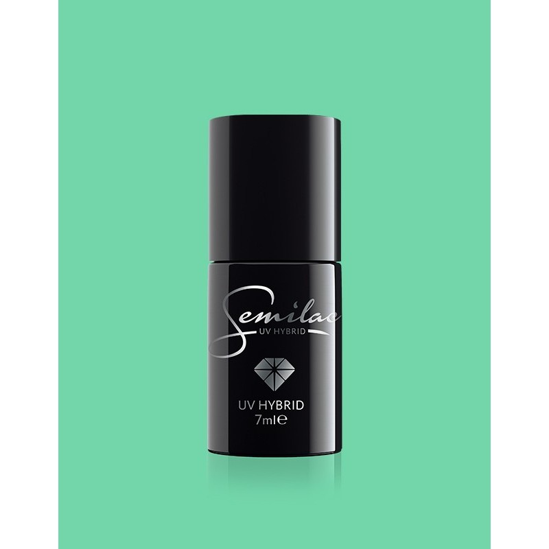 Esmalte gel nº48 (Bright Esmerald) Esmalte gel nº48 (Bright Esmerald)