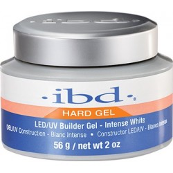 Builder gel Intense White