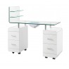 Nail station Distal (nail dust extractor)