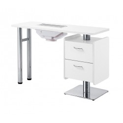 Confortable, la table de manucure ergonomique - Via Pialoi, 21, 30020  Marcon Zona Industriale VE, Italy - Artecno Srl