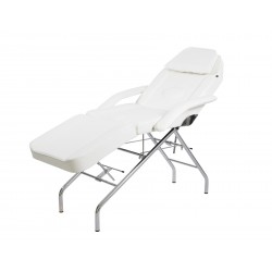 Static beauty bed Apolo (3 sections)