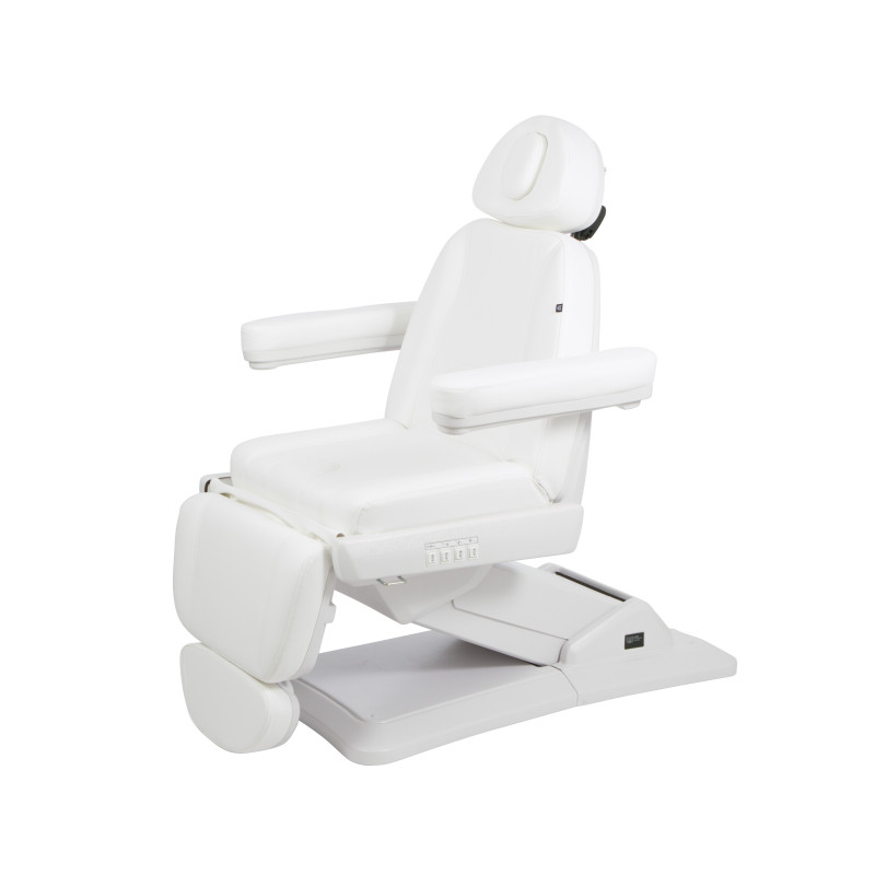 Electric beauty bed Maxi Official distributor of WEELKO. Special