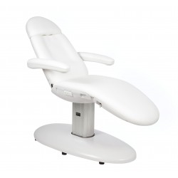 Electric beauty bed Vome (3 motors) | Official distributor of WEELK...