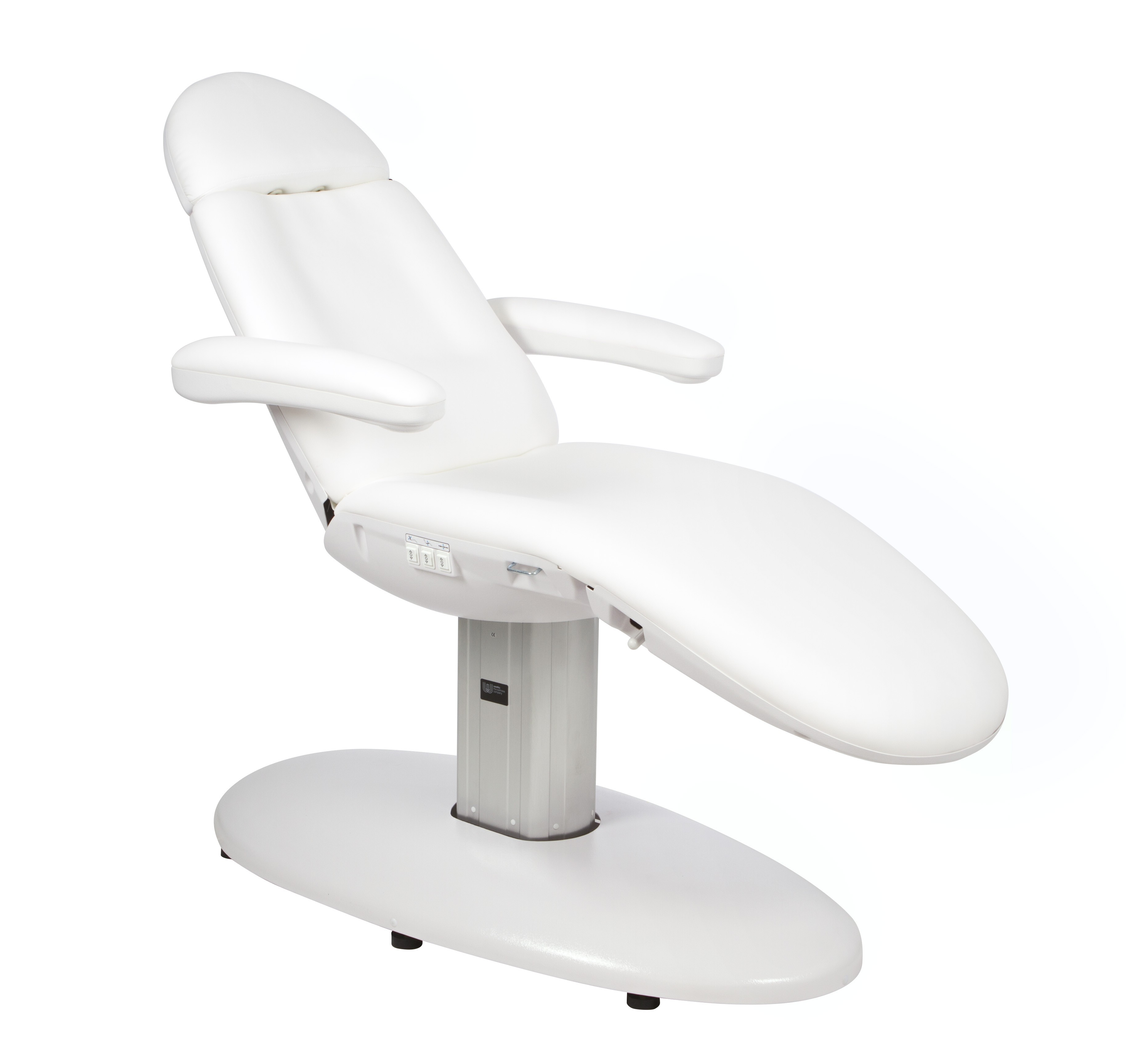 Electric Beauty Bed Vome 3 Motors